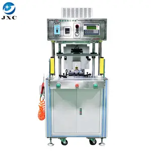 JX-350 Chuyên Nghiệp áp suất thấp máy phun cho linh kiện điện tử làm máy sản xuất tại Trung Quốc