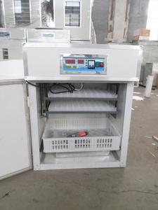 Incubateur <span class=keywords><strong>150</strong></span> œufs entièrement automatique, pour l'éclosion des poulet - Product Image 3