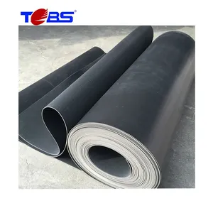 Polymer Bitumen Bituminous Aluminum Waterproofing Membranes