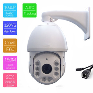 más vendidos en alibaba 1080P auto tracking ptz cámara <span class=keywords><strong>ip</strong></span> con <span class=keywords><strong>zoom</strong></span> óptico de <span class=keywords><strong>20x</strong></span> - Product Image 4
