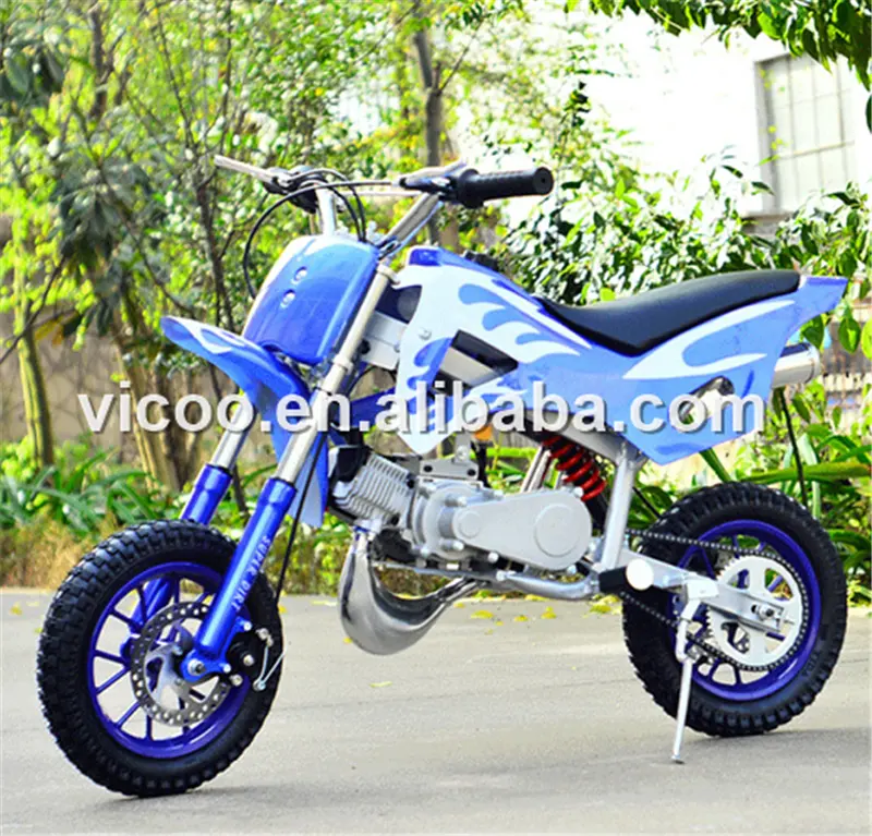 رخيصة 70cc أوريون 125cc تعمل بالغاز دراجة الترابية للبيع