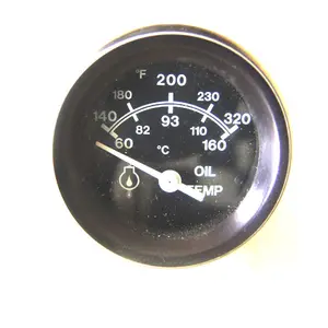 DATCON Wasser Temperatur Gauge 3015233