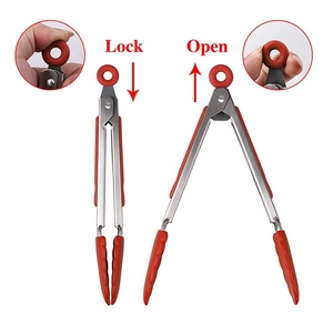 <span class=keywords><strong>Pince</strong></span> <span class=keywords><strong>de</strong></span> cuisson antiadhésive <span class=keywords><strong>pince</strong></span> BBQ outils <span class=keywords><strong>de</strong></span> salade gril accessoires <span class=keywords><strong>de</strong></span> <span class=keywords><strong>cuisine</strong></span> 7/9/12in <span class=keywords><strong>pince</strong></span> à nourriture <span class=keywords><strong>en</strong></span> <span class=keywords><strong>Silicone</strong></span> pinces <span class=keywords><strong>de</strong></span> <span class=keywords><strong>cuisine</strong></span> <span class=keywords><strong>en</strong></span> acier inoxydable - Product Image 4