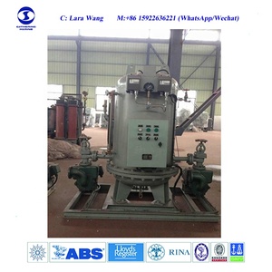 <span class=keywords><strong>Réservoir</strong></span> d'eau à pression de 0,2 m3, 200l, combinaison hydrophobe - Product Image 2