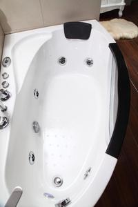 Bañera de hidromasaje para 1 persona - Product Image 4