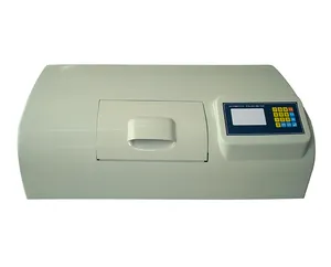 อัตโนมัติดิจิตอล Polarimeter WZZ-2B ที่มีคุณภาพสูงเครื่องมือแสง - Product Image 1