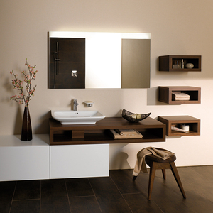 Stile europeo <span class=keywords><strong>Bagno</strong></span> Vanità Moderno <span class=keywords><strong>Bagno</strong></span> Mobili <span class=keywords><strong>Bagno</strong></span> Armadio a Muro - Product Image 4