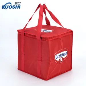 Özel promosyon yumuşak öğle soğutucu çanta termal yalıtım soğutucu alışveriş çantası gıda için