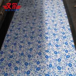Cuisine décorative professionnelle <span class=keywords><strong>en</strong></span> HPL <span class=keywords><strong>Labrador</strong></span> à prix bas - Product Image 4