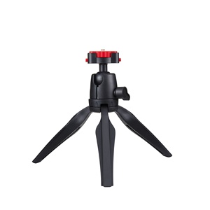 Ngoài trời <span class=keywords><strong>Mini</strong></span> <span class=keywords><strong>Tripod</strong></span> Bàn Máy Tính Để Bàn <span class=keywords><strong>Tripod</strong></span> Đứng với Bóng Head cho Điện Thoại Thông Minh Nhỏ Gọn Máy Ảnh DSLR - Product Image 2