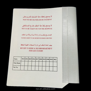 PP Đu clip Bệnh Viện Y Tế Tập Tin Ghi Thư Mục - Product Image 2