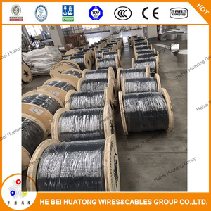Cable Solar Fotovoltaico de 750 MCM XLP AL 2kV RHH/RHW-2 con Certificación UL4703 y Certificado UL - Product Image 3