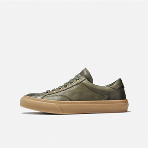 Sneakers Casual Unisex Artigianali e Personalizzate Alla Moda <span class=keywords><strong>in</strong></span> Vera <span class=keywords><strong>Pelle</strong></span> <span class=keywords><strong>Scarpe</strong></span> <span class=keywords><strong>da</strong></span> <span class=keywords><strong>Tennis</strong></span> - Product Image 3