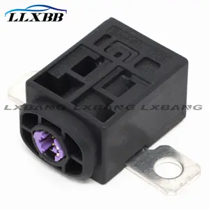 Battery Fuse Box Cut Off Overload Protection Trip For Audi Q5 A5 A7 A6 VW Skoda 4F0915519 8J0915459