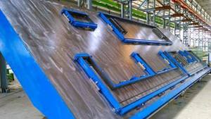 โต๊ะเอียงคอนกรีตสำเร็จรูป - Product Image 5
