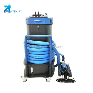 Robô de Inspeção de Dutos de Ventilação para Limpeza - Product Image 6