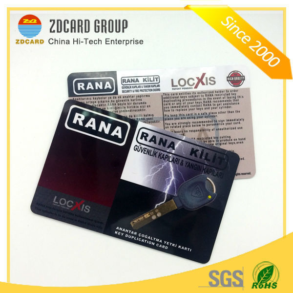 Пластиковые карты Россия