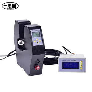 Bán buôn ETB 05b laser ống đường kính đo công cụ dụng cụ, bên ngoài đường kính đo lường