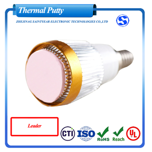 Pasta Termica Siliconica TP 350 da 3,5W ad Alta Conducibilità Termica per Riempimento Spazi - Product Image 6