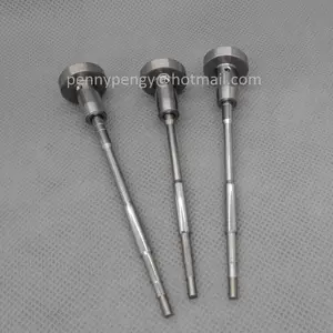 F00RJ01727 0445120474 Injeksi Bahan Bakar Kit untuk Sepeda Motor