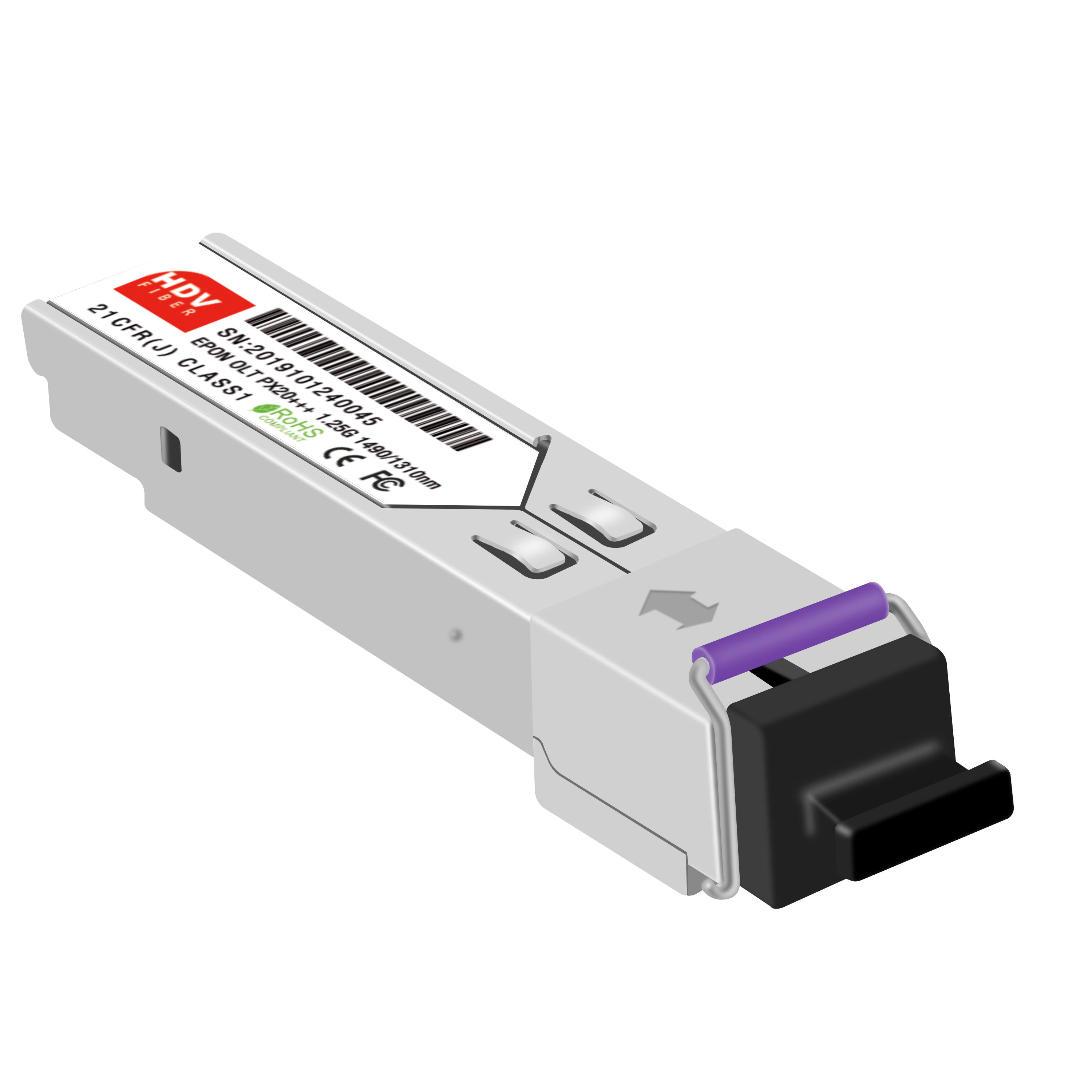 Generic Gpon-OLT SFP LTE3680M-BC+ B PON Module Generic Gpon-OLT SFP LTE3680M-BC+ B PON Module