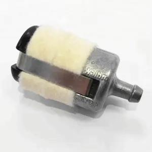 Novo Japonês filtro De Combustível 505310501 para cortador de escova cortador de grama peças de reposição