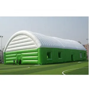 Barracas infláveis ao ar livre, para reuniões, alta qualidade, grandes barracas infláveis, para grandes eventos ou exposições