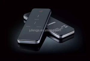 LANBOO Triều Đại 100 Cơ Giới rèm cửa động cơ với chứng nhận CE - Product Image 5