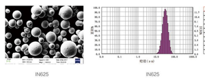 Poudre métallique d'impression 3d gris 316L poudre d'<span class=keywords><strong>acier</strong></span> inoxydable - Product Image 4