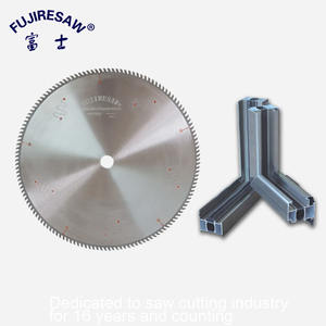 CSB10020 600Mm 700Mm 800Mm 900Mm Lưỡi Cưa Tròn Từ Côn Sơn - Product Image 5