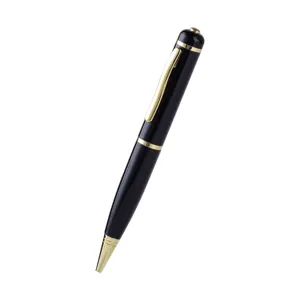 ปากกาบันทึก8gb Suppliers-การบังคับใช้กฎหมายเสียงการบันทึกปากกา Driver เครื่องบันทึกเสียง 8 GB