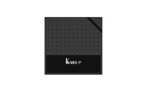 <span class=keywords><strong>KM8</strong></span> P S912 Amlogic 1 GB RAM 8 GB ROM Android 7.0 2.4G WIFI VP9 Kodi 17.0 H.265 TV - Product Image 1