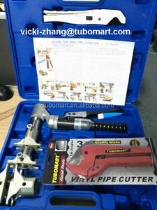 Pex Ống Expander công cụ Báo Chí trượt phù hợp mở rộng công cụ cho pex Ống - Product Image 3