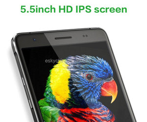 2015 sale cell phone mlais m4 4G LTE Android smart phone 5,5 inch mtk6732 <span class=keywords><strong>64</strong></span> bit octa core 2gb 16gb <span class=keywords><strong>ram</strong></span> rom - Product Image 3