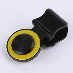 2018 Hot Sale Mobile <strong>Phone</strong> Gamepad Plastic Touch Screen Moving <strong>Control</strong> <strong>for</strong> Smartphone Game Handle Joystick NO.Y009 - Product Image 4