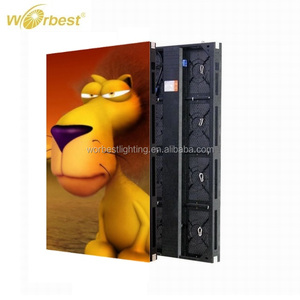 Venta al por mayor gigante de la publicidad electrónico ligero SMD grande <span class=keywords><strong>TV</strong></span> LED de vídeo digital - Product Image 6