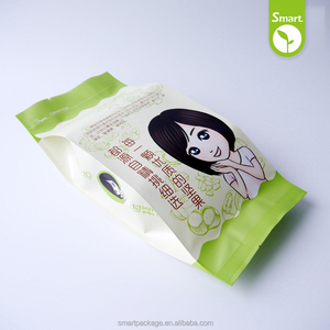 Côté gousset/sac/emballage avec le logo du client pour <span class=keywords><strong>noix</strong></span> de cajou, de <span class=keywords><strong>macadamia</strong></span>, amandes, <span class=keywords><strong>noix</strong></span>, bonbons - Product Image 3