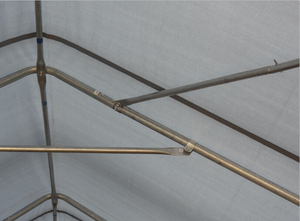 Tente canopée portable en PVC <span class=keywords><strong>pour</strong></span> <span class=keywords><strong>garage</strong></span>, <span class=keywords><strong>garage</strong></span>, voiture, RV, bateau, bon marché, v - Product Image 5