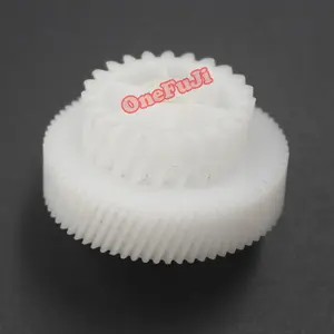 משלוח חינם כונן Fuser gear 23 t/70 t FS7-0704-000 עבור canon IR2200 IR2800 IR3300 IR 2200 2800 3300 ציוד עבור Canon