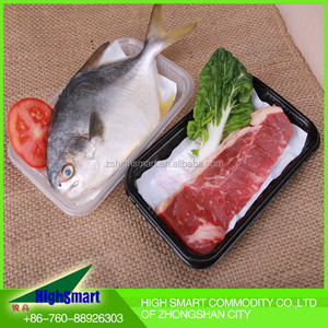 Лидер продаж, новые продукты, впитывающая прокладка из морепродуктов, впитывающая прокладка для мяса, упаковка для пищевых продуктов - Product Image 2