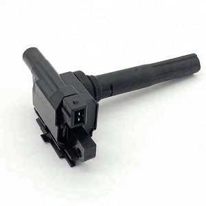 Ignition Coil 370501004 for Su-zuki Wuling Chang'an SC6360 Auto Parts Engines Car Performance Boot <strong>Tester</strong> Price <strong>Spark</strong> Plug - Product Image 2