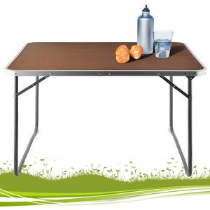Freizeit Kleine Camp Picknick Tische Klapp - Product Image 6