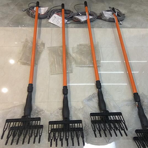 Scuotitore Elettrico <span class=keywords><strong>per</strong></span> Olive / Abbacchiatore <span class=keywords><strong>per</strong></span> Frutta a Guscio / Scuotitore <span class=keywords><strong>per</strong></span> Olive in Vendita - Product Image 2