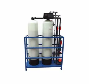 Sodium hypochlorite solution machine generator