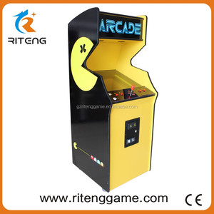19 pulgadas vertical pandorabox 4 de arcade máquina de juego de arcade para la cafetería - Product Image 1