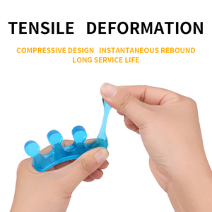 Séparateur d'orteils en gel en silicone Offre Spéciale et SEBS pour le confort et la facilité des soins des pieds - Product Image 6