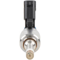 Injecteur de carburant 0261500076 pour Audi A4 A5 A6 Q3 VW Beetle CC Eos Golf Jetta Passat Scirocco Tiguan 2.0L 06H906036G 06H906036E
