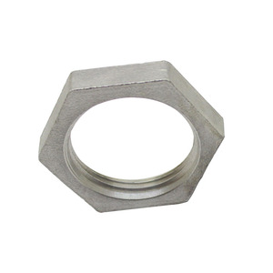 Nhà máy Bán Hàng Trực Tiếp Đúc Thép Không Gỉ <span class=keywords><strong>Hex</strong></span> <span class=keywords><strong>Nut</strong></span> - Product Image 4