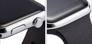 A9 Bluetooth Smart Nabız Adımsayar Spor Izci ile İzle Saatler sync ios ve android - Product Image 5