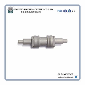 reparación de corte de la rueda RIM Torno CNC máquinas herramientas - Product Image 5